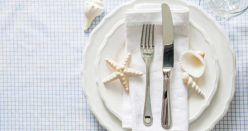 Wedding Catering image