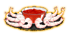 Shrimp Cocktails