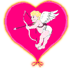 Cupid Heart
